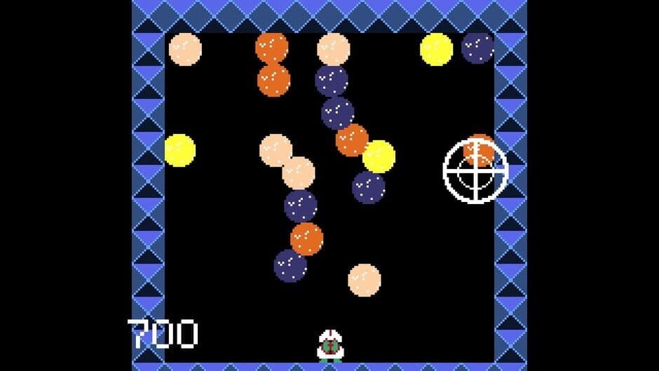 Скриншот 5 из The Tower of TigerQiuQiu: Drop Balls