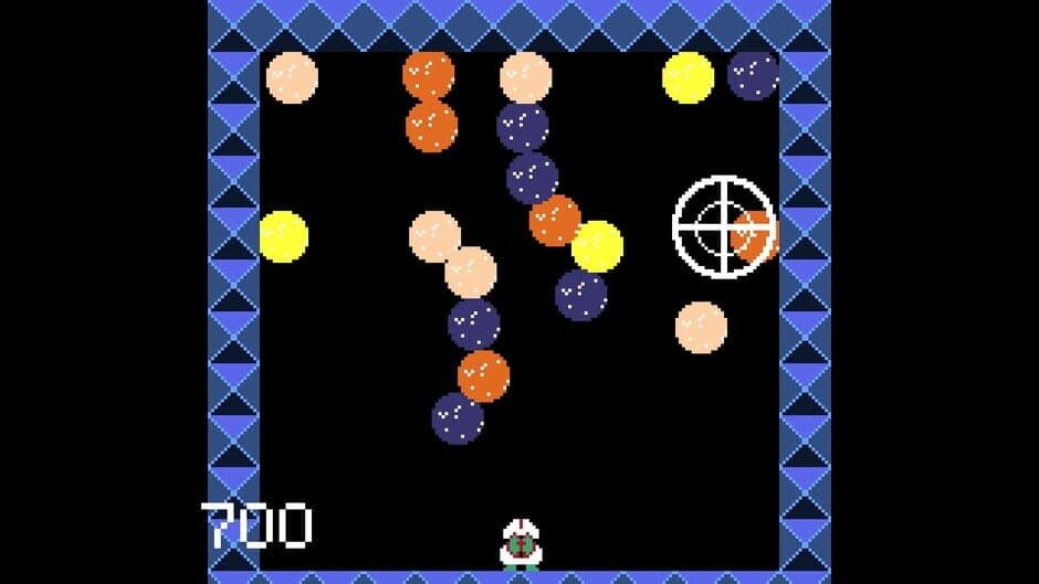 Скриншот 6 из The Tower of TigerQiuQiu: Drop Balls