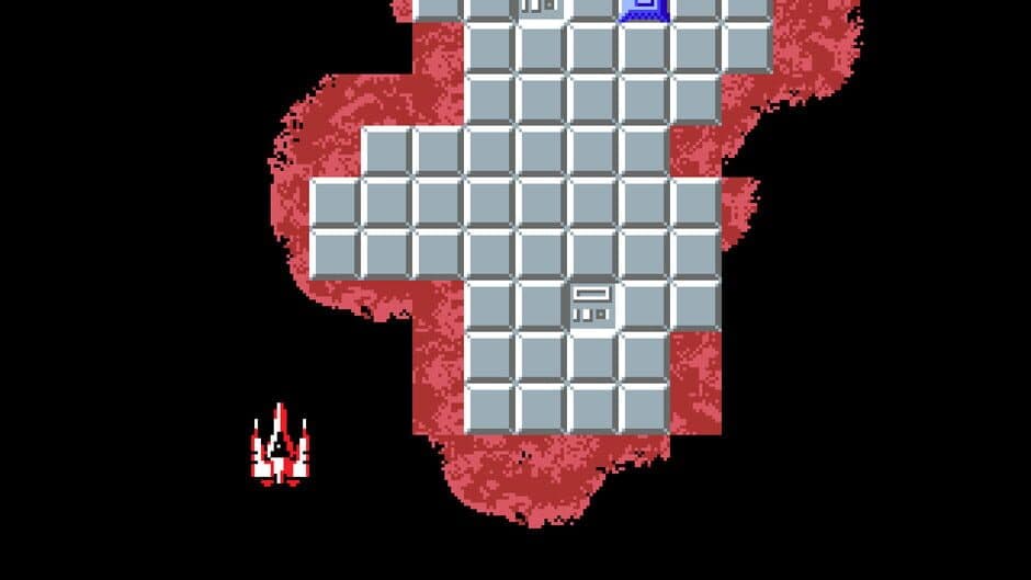 Скриншот 1 из The Tower of TigerQiuQiu: Space Force