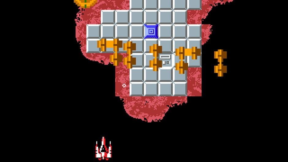Скриншот 3 из The Tower of TigerQiuQiu: Space Force
