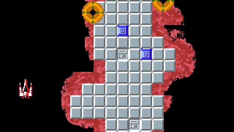 Скриншот 4 из The Tower of TigerQiuQiu: Space Force