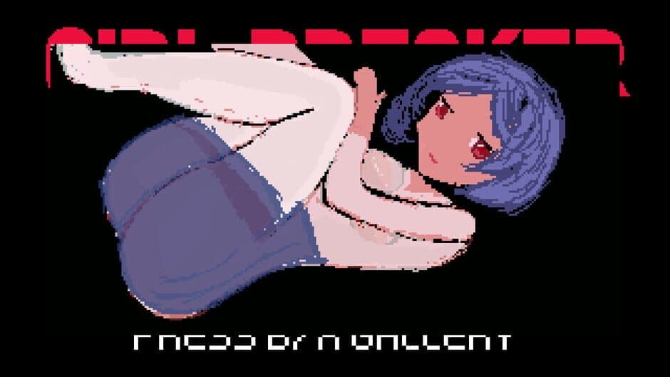 Скриншот 1 из The Tower of TigerQiuQiu: Girl Breaker Madison