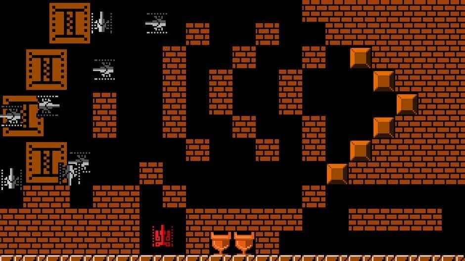 Скриншот 4 из The Tower of TigerQiuQiu: Tiger Tank G