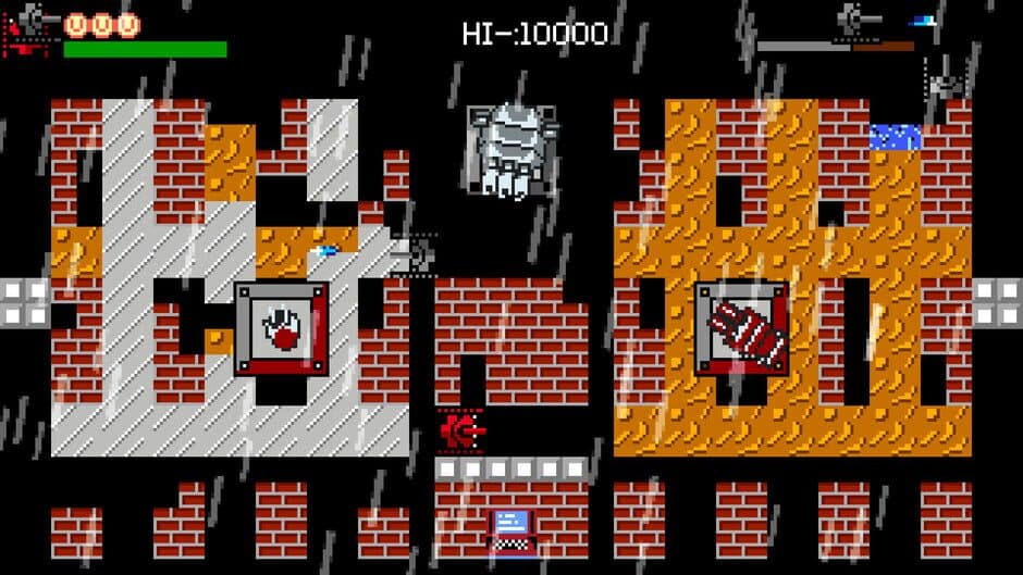 Скриншот 1 из The Tower of TigerQiuQiu: Tiger Tank Defense S