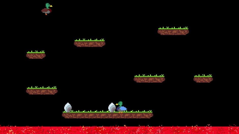 Скриншот 4 из The Tower of TigerQiuQiu: Duck War