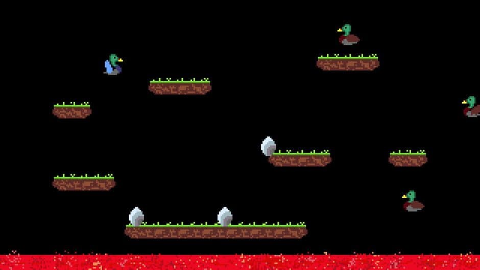 Скриншот 5 из The Tower of TigerQiuQiu: Duck War