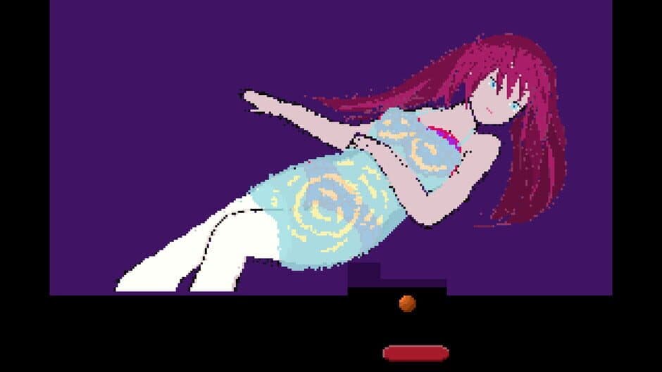 Скриншот 1 из The Tower of TigerQiuQiu: Girl Breaker Lucy