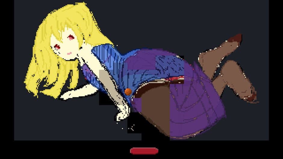Скриншот 1 из The Tower of TigerQiuQiu: Girl Breaker Alice