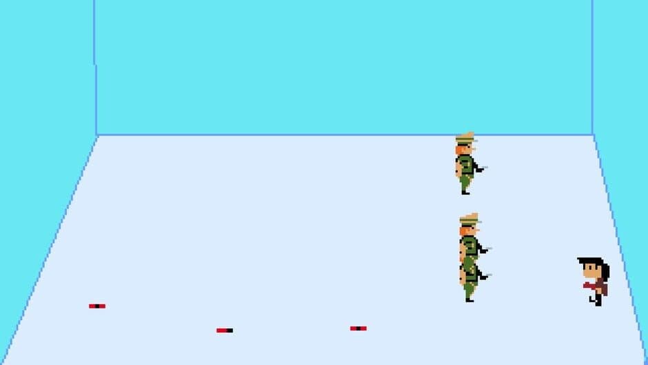 Скриншот 7 из The Tower of TigerQiuQiu: Sneak