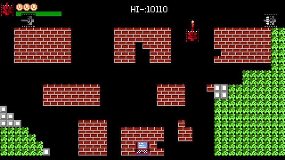 Скриншот 2 из The Tower of TigerQiuQiu: Tiger Tank 60