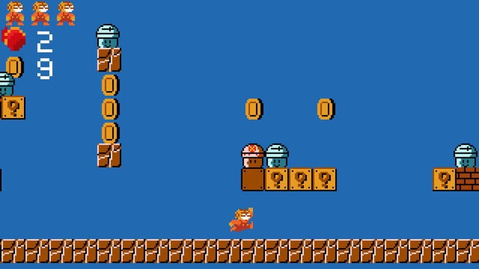 Скриншот 2 из The Tower of TigerQiuQiu: Super Tigerio