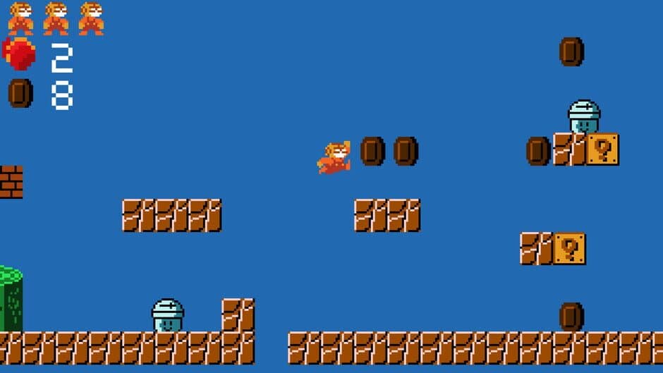 Скриншот 4 из The Tower of TigerQiuQiu: Super Tigerio