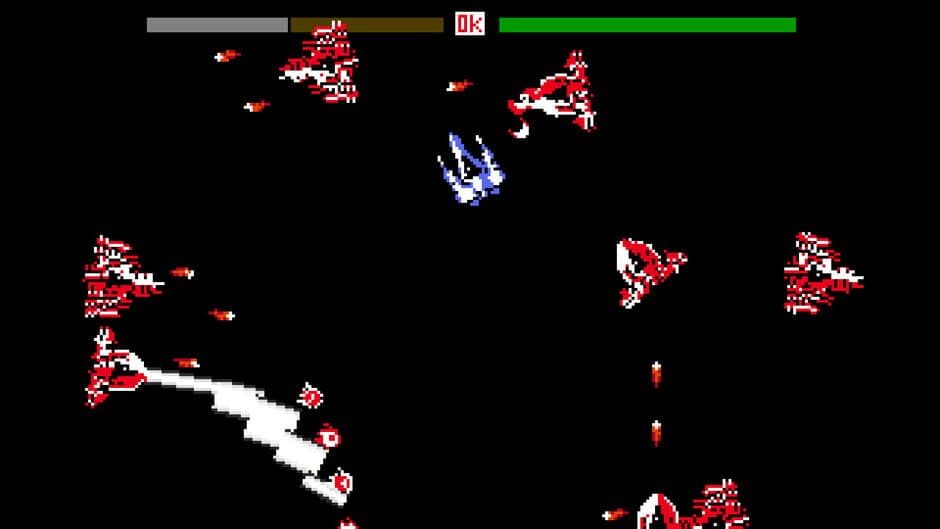 Скриншот 4 из The Tower of TigerQiuQiu: Armored Fighter Arena