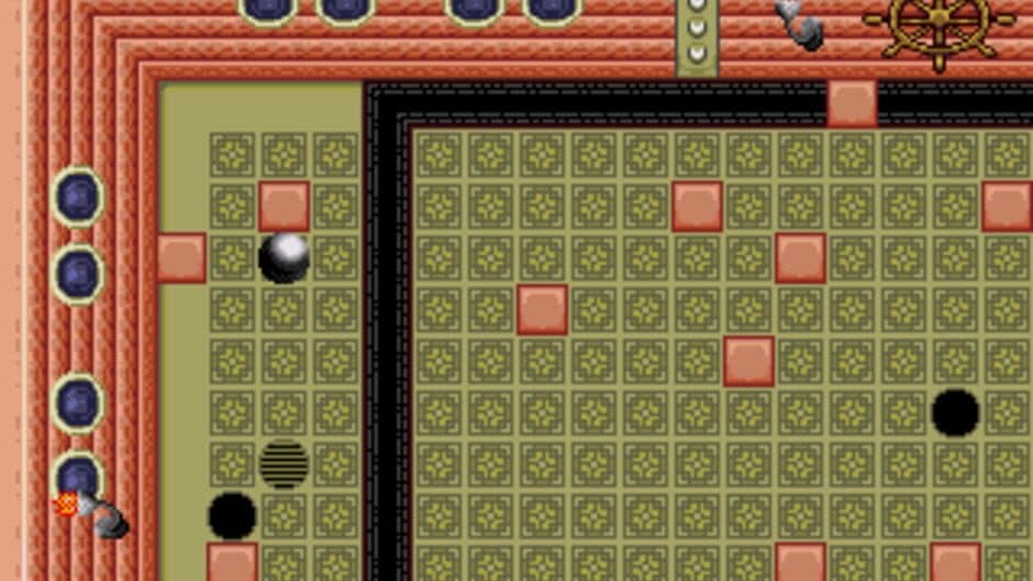 Скриншот 1 из Mega Marble World 2