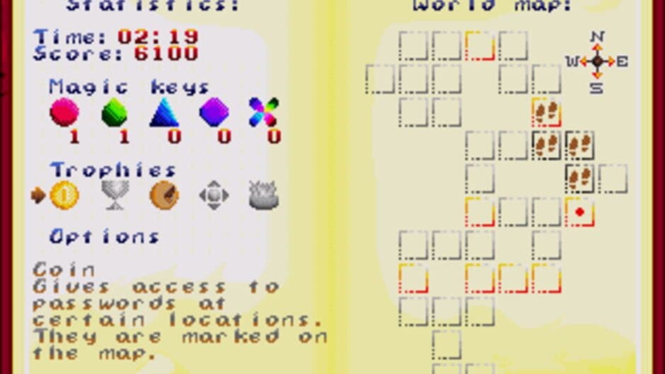 Скриншот 2 из Mega Marble World 2