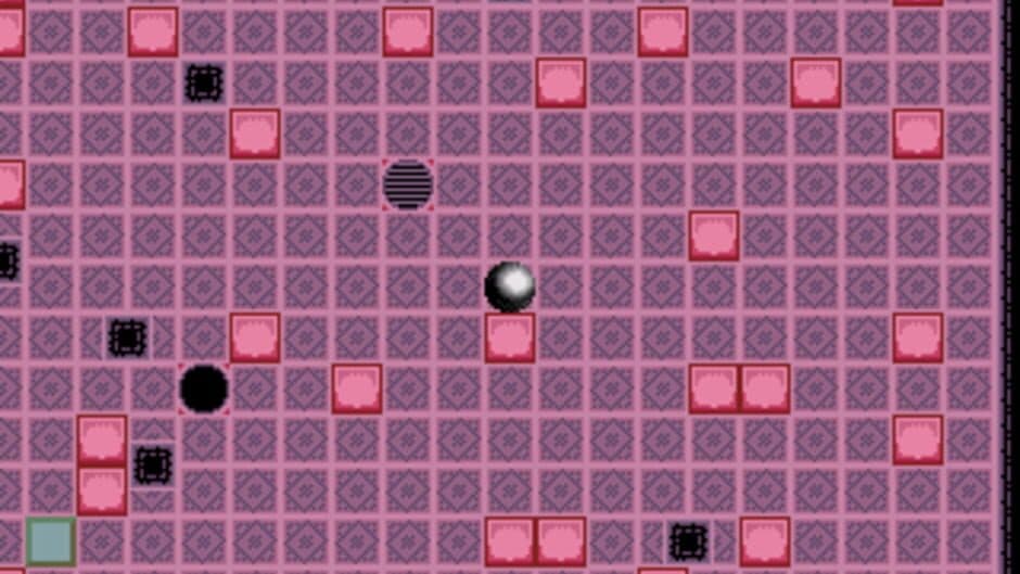 Скриншот 3 из Mega Marble World 2