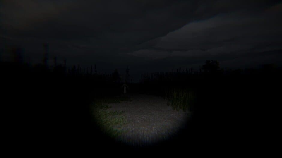 Скриншот 1 из Disquiet Fields