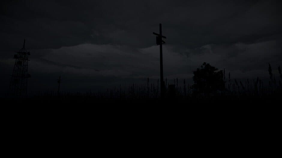 Скриншот 2 из Disquiet Fields