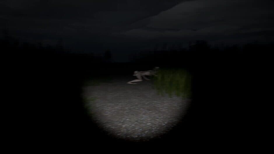 Скриншот 3 из Disquiet Fields