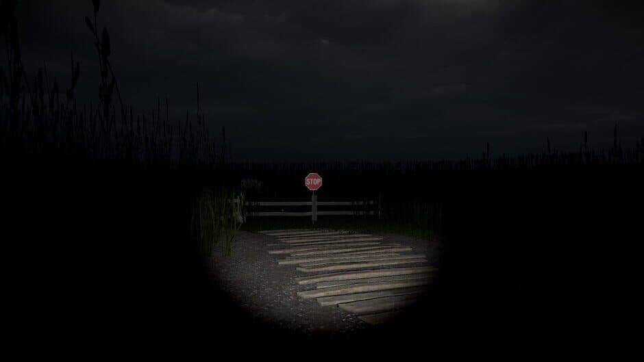 Скриншот 4 из Disquiet Fields