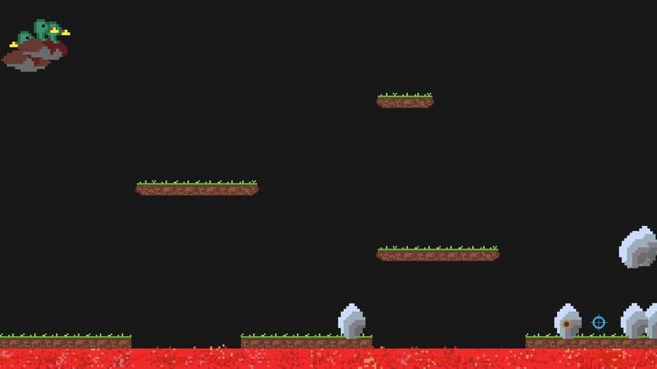 Скриншот 1 из The Tower of TigerQiuQiu 2: Duck Killer