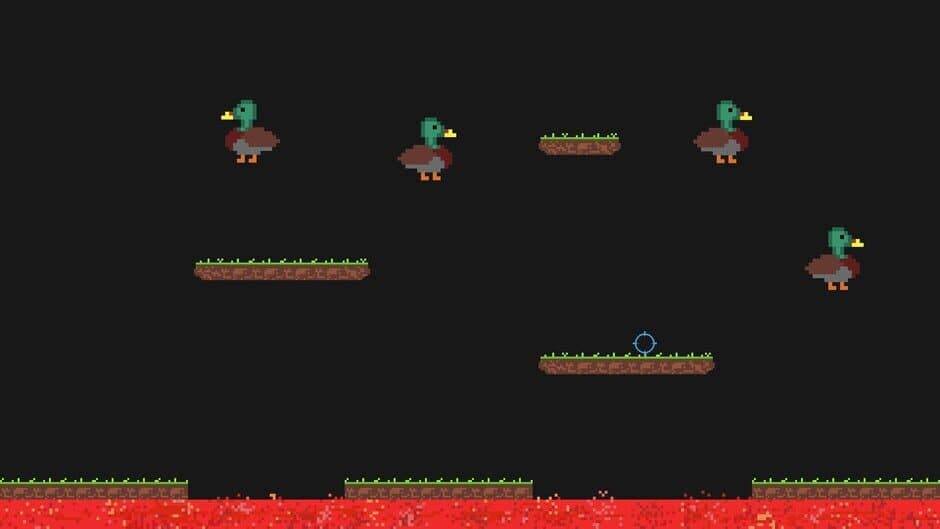 Скриншот 2 из The Tower of TigerQiuQiu 2: Duck Killer