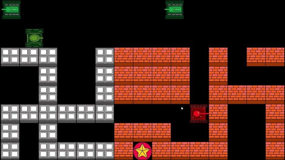 Скриншот 5 из The Tower of TigerQiuQiu 2: Tiger Tank 70 V