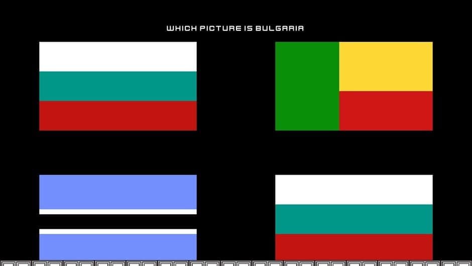 Скриншот 1 из The Tower of TigerQiuQiu 2: Flag Exam