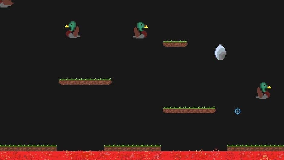 Скриншот 3 из The Tower of TigerQiuQiu 2: Duck Killer