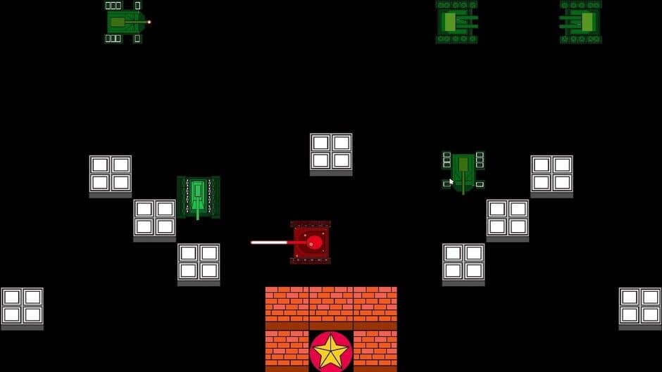 Скриншот 2 из The Tower of TigerQiuQiu 2: Tiger Tank 70 II