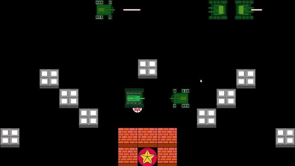 Скриншот 3 из The Tower of TigerQiuQiu 2: Tiger Tank 70 II