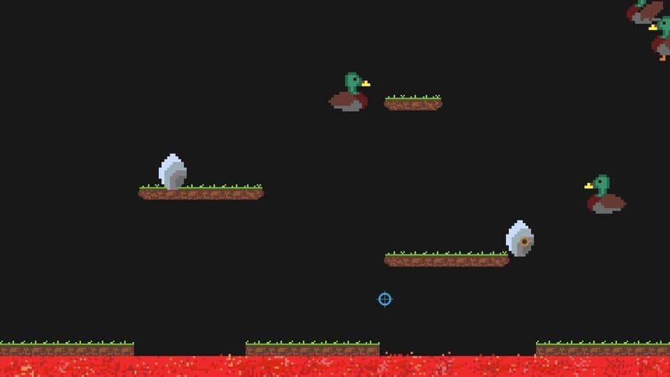 Скриншот 4 из The Tower of TigerQiuQiu 2: Duck Killer