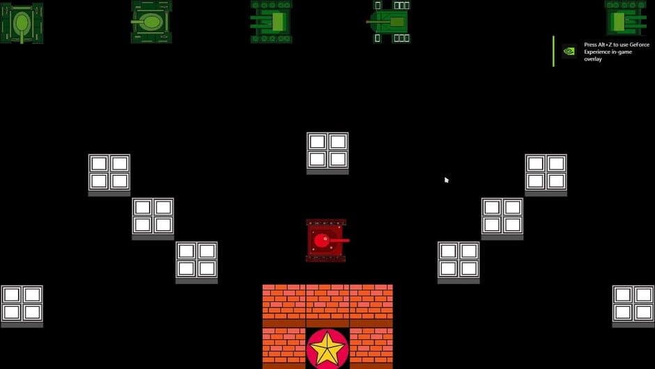 Скриншот 4 из The Tower of TigerQiuQiu 2: Tiger Tank 70 II
