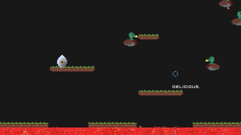 Скриншот 5 из The Tower of TigerQiuQiu 2: Duck Killer