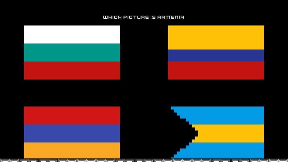 Скриншот 4 из The Tower of TigerQiuQiu 2: Flag Exam