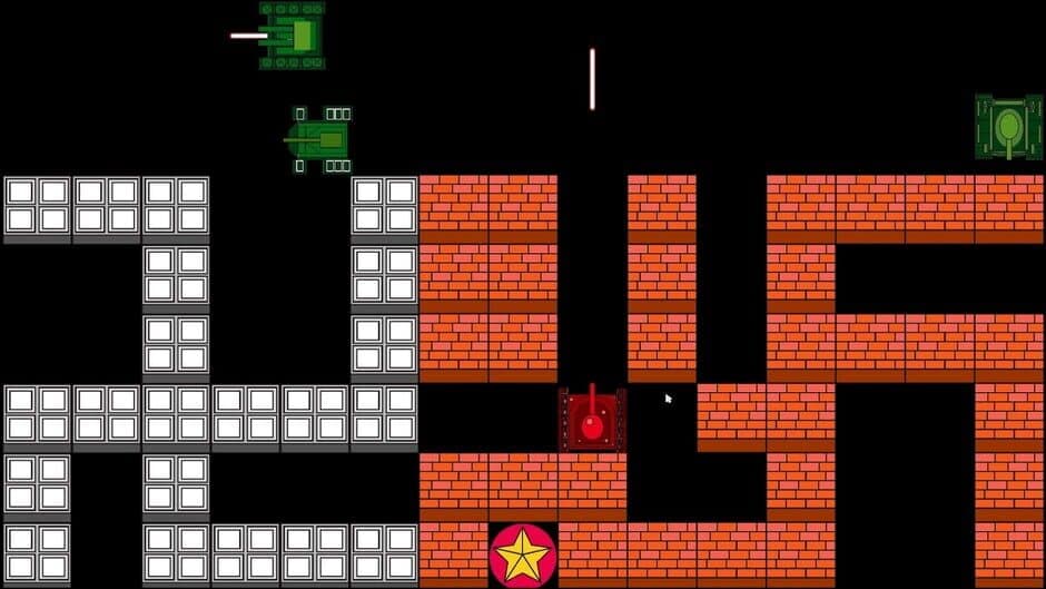 Скриншот 2 из The Tower of TigerQiuQiu 2: Tiger Tank 70 V