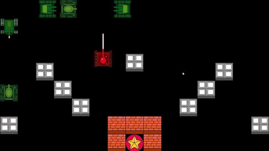 Скриншот 5 из The Tower of TigerQiuQiu 2: Tiger Tank 70 II