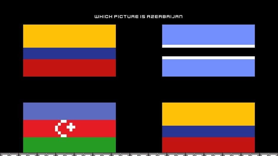 Скриншот 5 из The Tower of TigerQiuQiu 2: Flag Exam