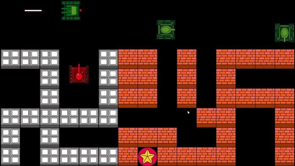 Скриншот 3 из The Tower of TigerQiuQiu 2: Tiger Tank 70 V