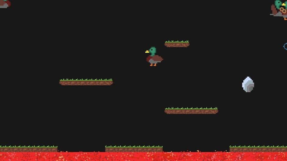 Скриншот 6 из The Tower of TigerQiuQiu 2: Duck Killer