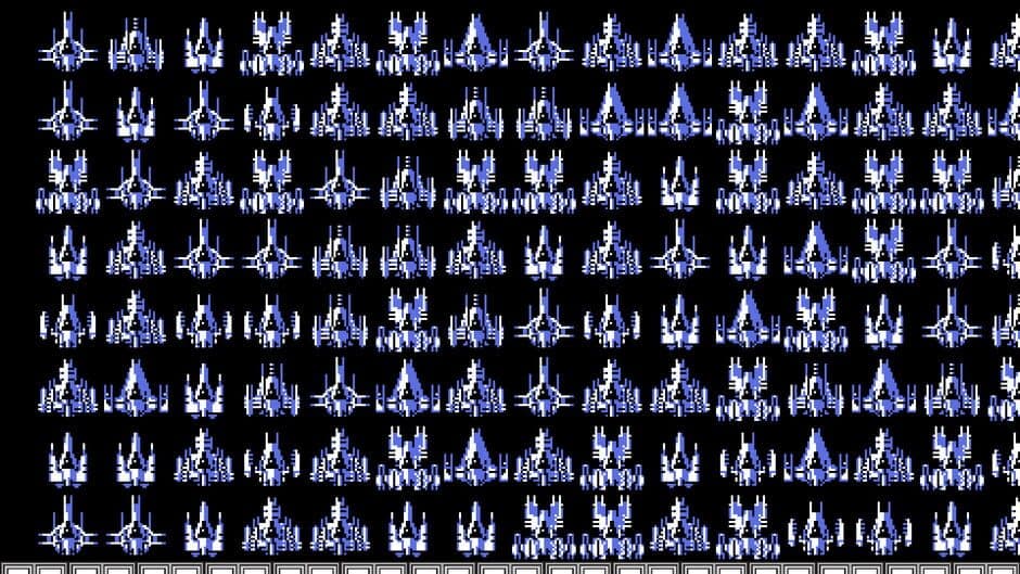 Скриншот 4 из The Tower of TigerQiuQiu 2: Space Eliminate