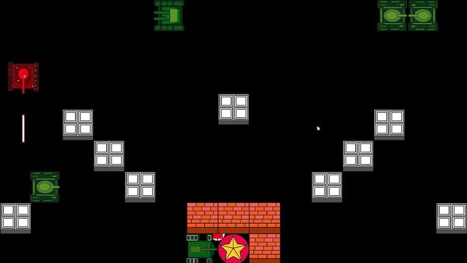 Скриншот 6 из The Tower of TigerQiuQiu 2: Tiger Tank 70 II