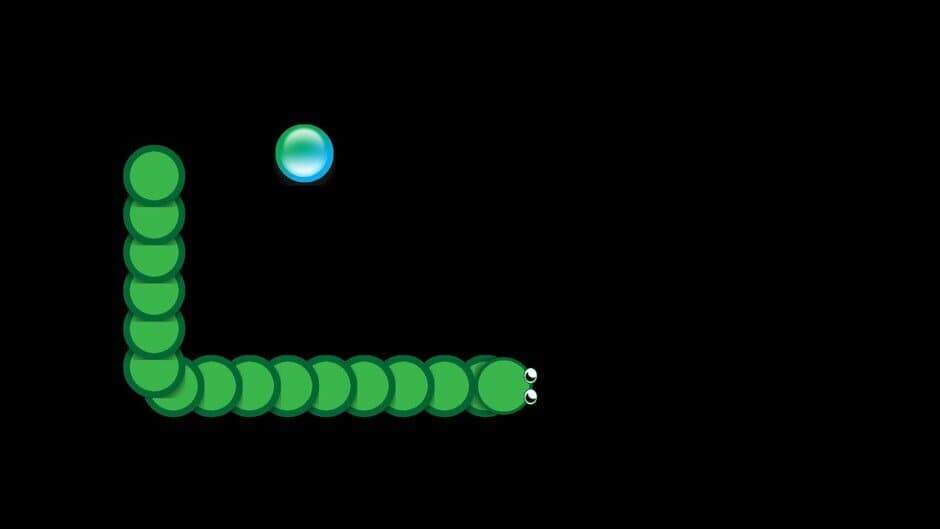 Скриншот 1 из The Tower of TigerQiuQiu 2: Ball Snake