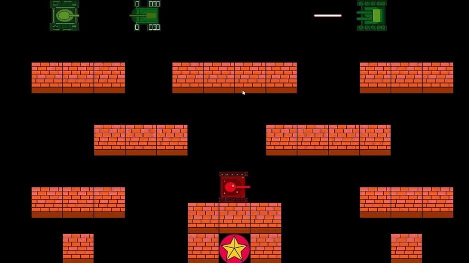 Скриншот 1 из The Tower of TigerQiuQiu 2: Tiger Tank 70 VII
