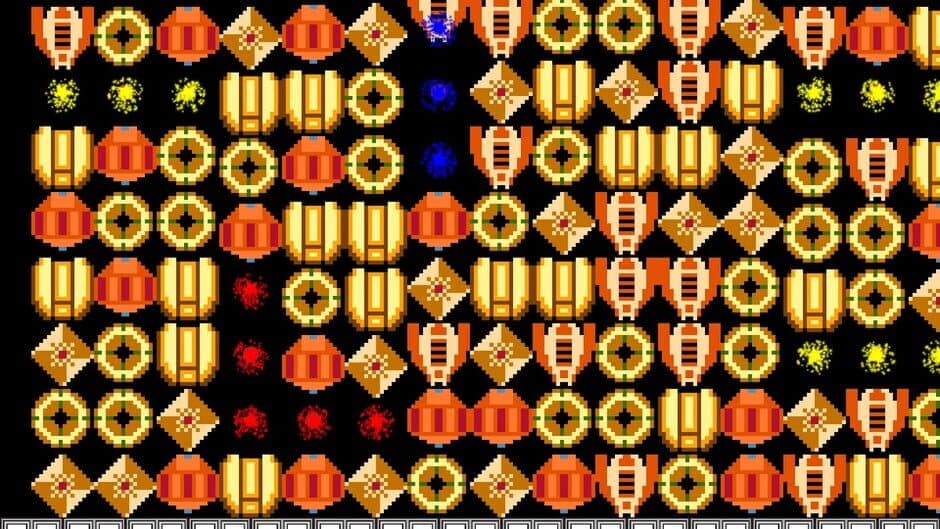 Скриншот 1 из The Tower of TigerQiuQiu 2: Star Eliminate