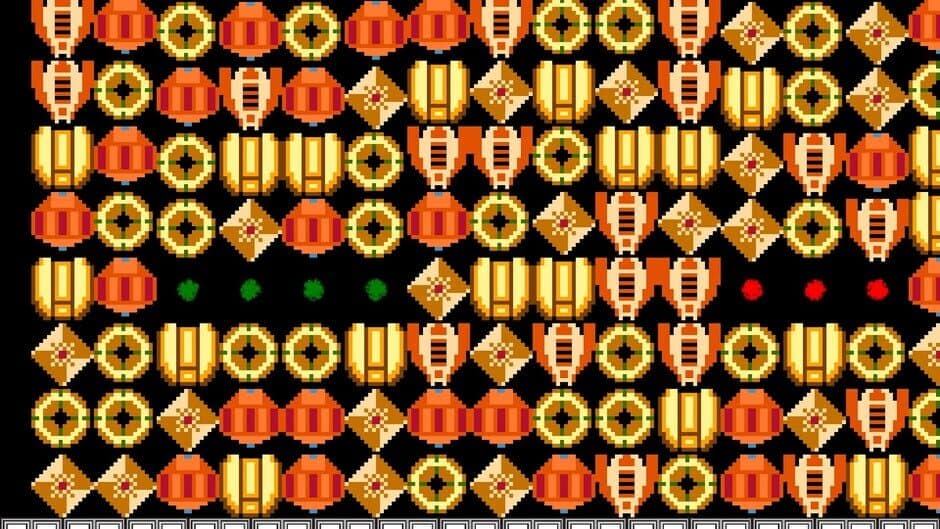 Скриншот 2 из The Tower of TigerQiuQiu 2: Star Eliminate