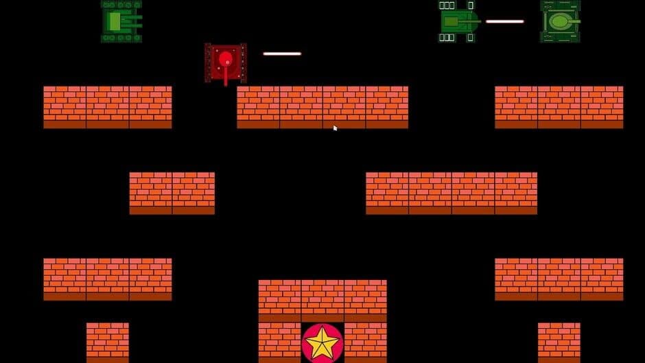 Скриншот 2 из The Tower of TigerQiuQiu 2: Tiger Tank 70 VII