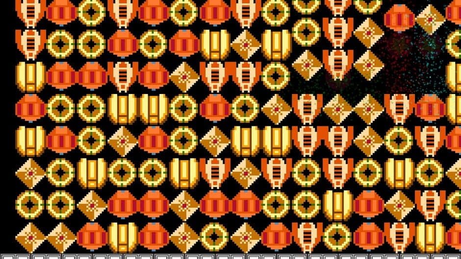 Скриншот 3 из The Tower of TigerQiuQiu 2: Star Eliminate