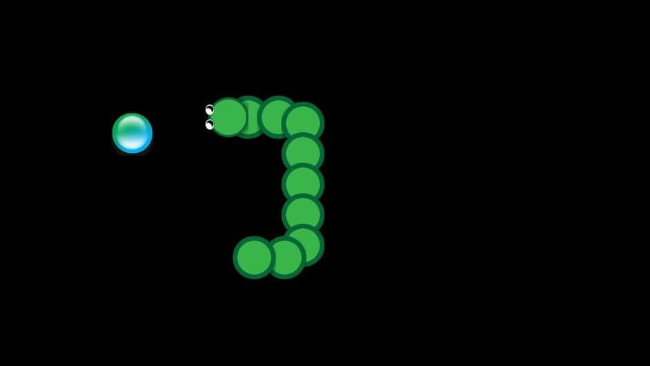 Скриншот 3 из The Tower of TigerQiuQiu 2: Ball Snake