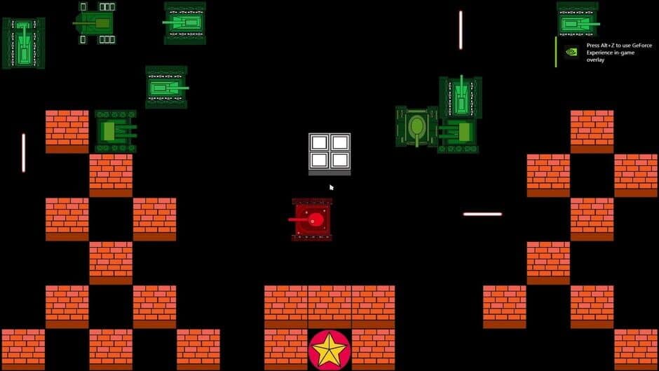 Скриншот 3 из The Tower of TigerQiuQiu 2: Tiger Tank 70 III